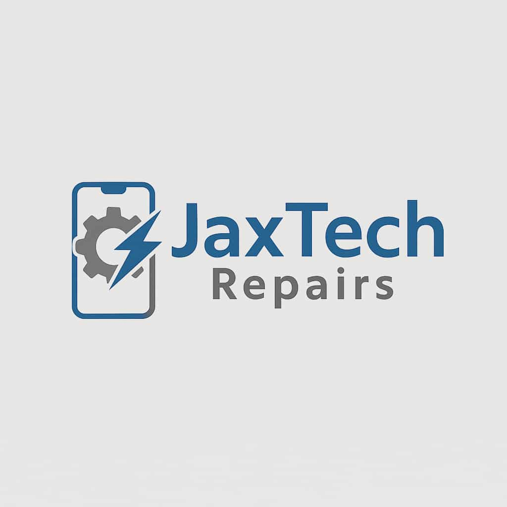 JaxTech Repairs